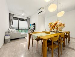 Haus On Handy (D9), Condominium #601619451